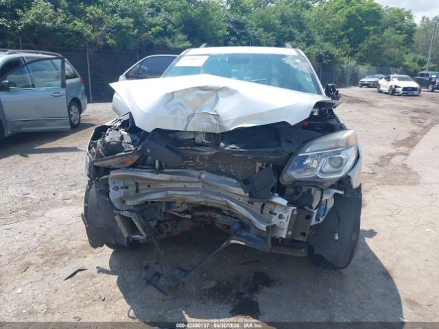 2GNALCEK9G6146896 Chevrolet EQUINOX LT