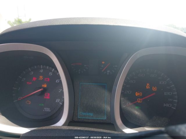 2GNALCEK9G6146896 Chevrolet EQUINOX LT
