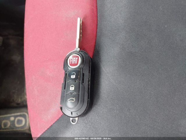 2014 FIAT 500L ZFBCFAAH9EZ014149 Photo 10