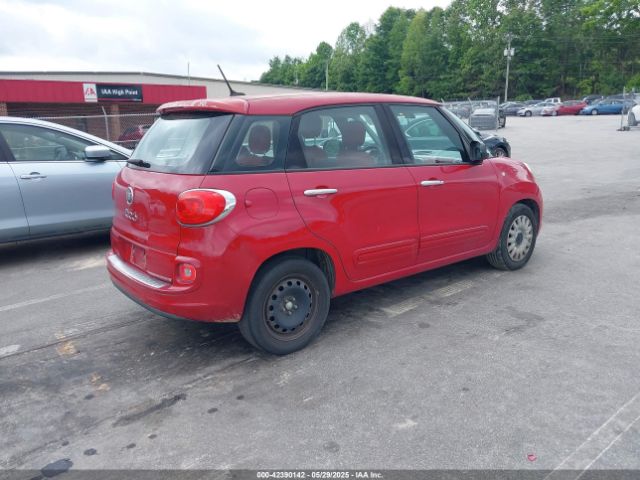 2014 FIAT 500L ZFBCFAAH9EZ014149 Photo 3