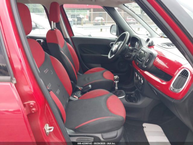 2014 FIAT 500L ZFBCFAAH9EZ014149 Photo 4