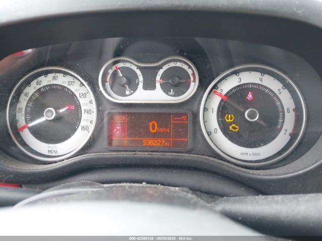 2014 FIAT 500L ZFBCFAAH9EZ014149 Photo 6