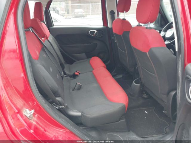 2014 FIAT 500L ZFBCFAAH9EZ014149 Photo 7