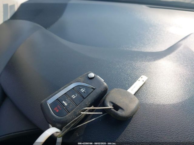 2021 TOYOTA COROLLA 5YFEPMAE8MP159427 Photo 10