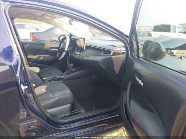 2021 TOYOTA COROLLA 5YFEPMAE8MP159427 Photo 4