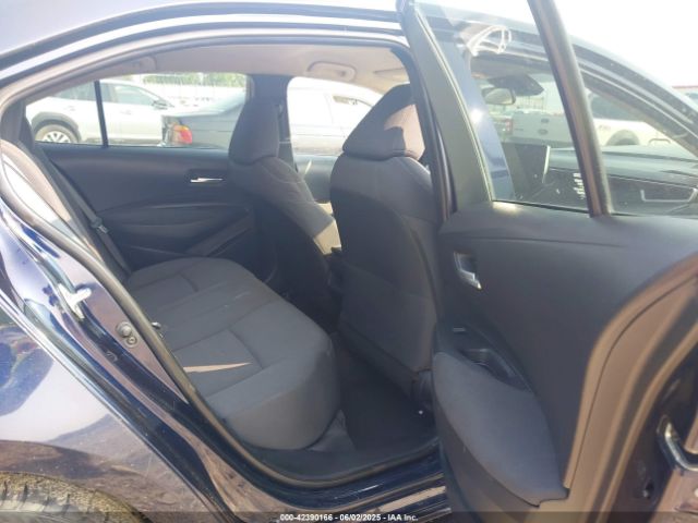 2021 TOYOTA COROLLA 5YFEPMAE8MP159427 Photo 7