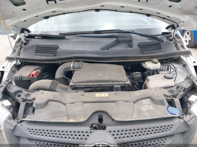 WD3PG3EA6L3645875 Mercedes-Benz m274