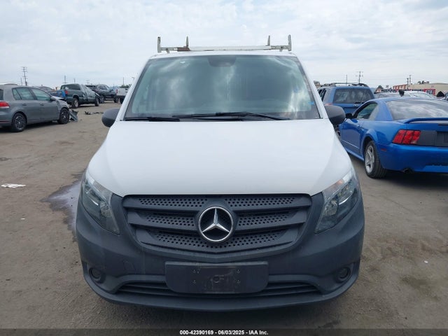 WD3PG3EA6L3645875 Mercedes-Benz m274