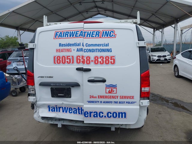 WD3PG3EA6L3645875 Mercedes-Benz m274
