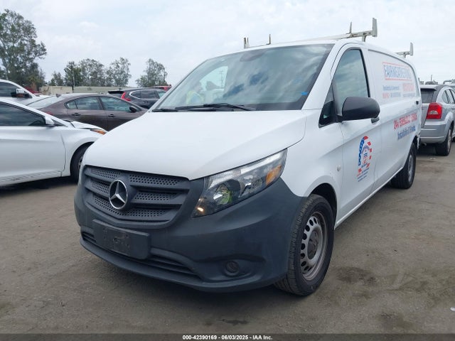 WD3PG3EA6L3645875 Mercedes-Benz m274