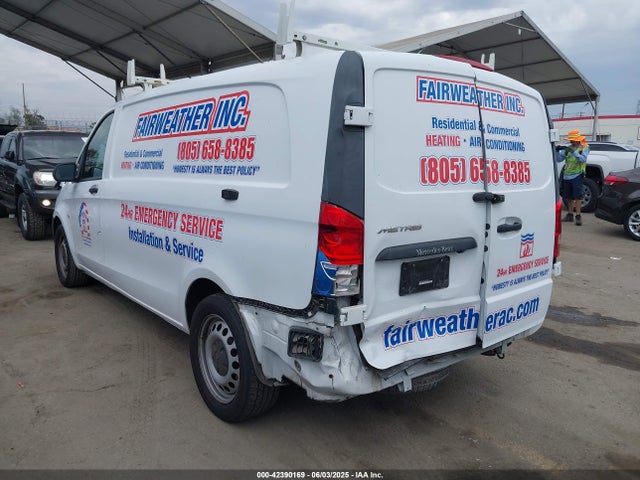 WD3PG3EA6L3645875 Mercedes-Benz m274