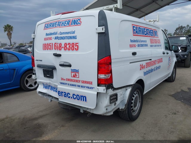 WD3PG3EA6L3645875 Mercedes-Benz m274