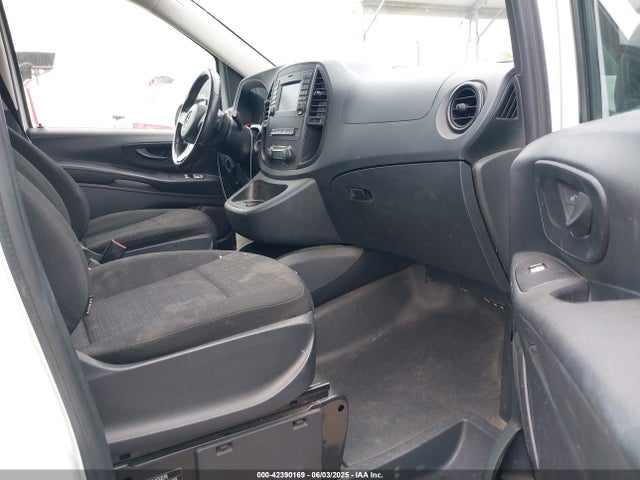 WD3PG3EA6L3645875 Mercedes-Benz m274