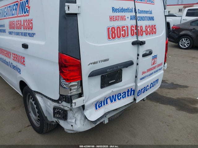 WD3PG3EA6L3645875 Mercedes-Benz m274