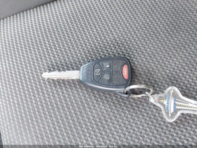 1C4NJRBB5FD189414 Jeep Patriot Sport