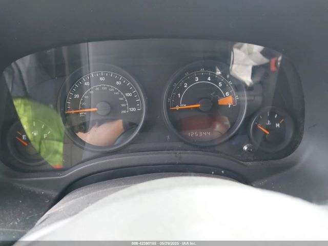 1C4NJRBB5FD189414 Jeep Patriot Sport