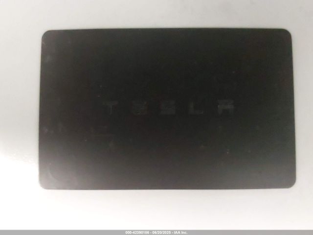 5YJ3E1EB2JF097574 Tesla MODEL 3