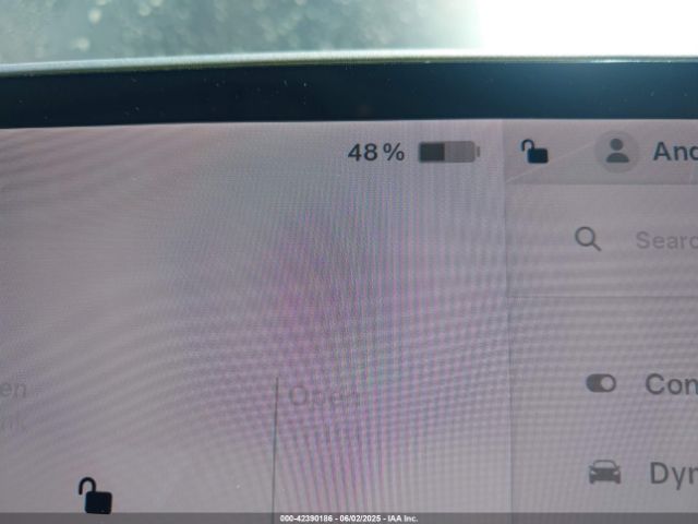 5YJ3E1EB2JF097574 Tesla MODEL 3