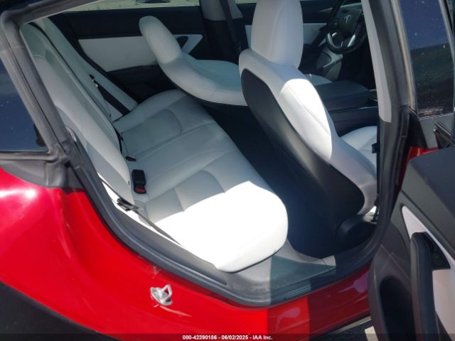 5YJ3E1EB2JF097574 Tesla MODEL 3