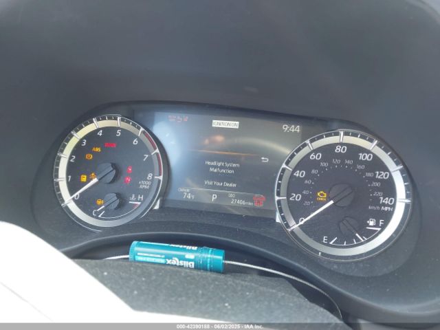 2024 TOYOTA HIGHLANDER 5TDKDRBHXRS536548 Photo 6