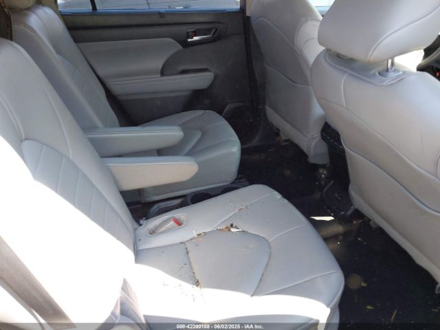 2024 TOYOTA HIGHLANDER 5TDKDRBHXRS536548 Photo 7