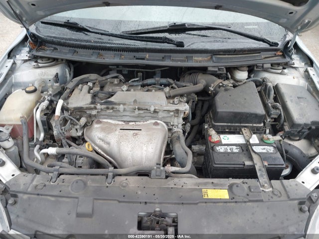 Scion 2ar-fe 2014 JTKJF5C71E3072185 Image 10