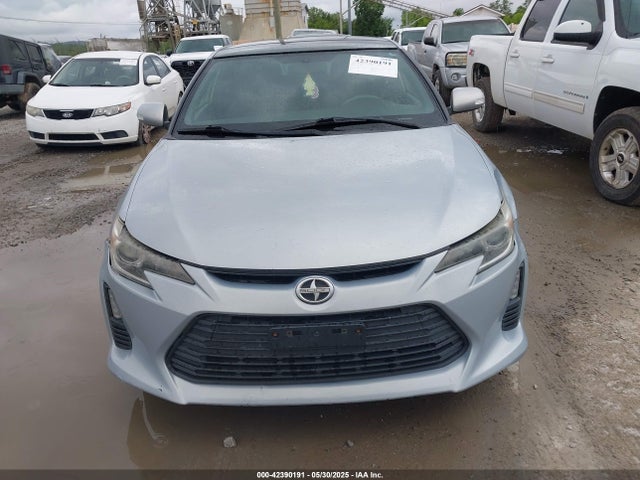 Scion 2ar-fe 2014 JTKJF5C71E3072185 Image 12