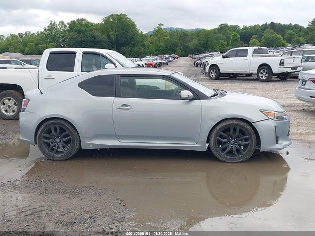 Scion 2ar-fe 2014 JTKJF5C71E3072185 Image 13