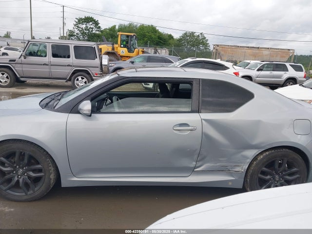 Scion 2ar-fe 2014 JTKJF5C71E3072185 Image 14