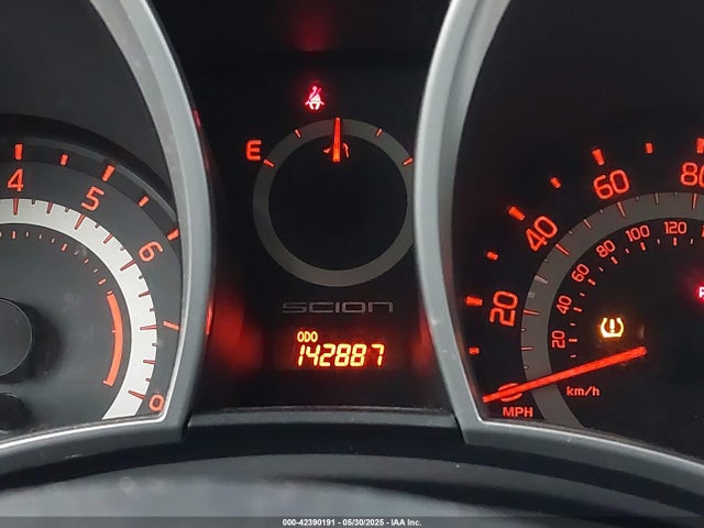 Scion 2ar-fe 2014 JTKJF5C71E3072185 Image 15