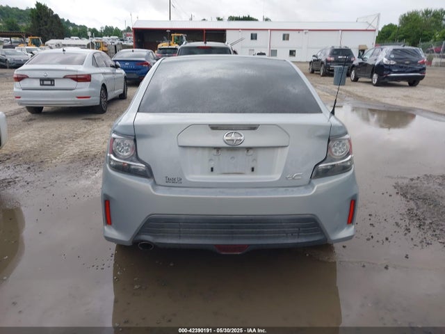 Scion 2ar-fe 2014 JTKJF5C71E3072185 Image 16