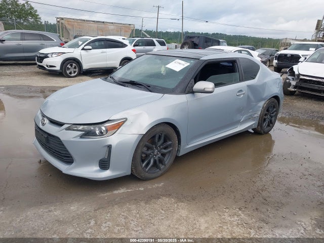 Scion 2ar-fe 2014 JTKJF5C71E3072185 Image 2