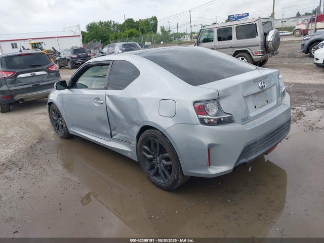 Scion 2ar-fe 2014 JTKJF5C71E3072185 Image 3