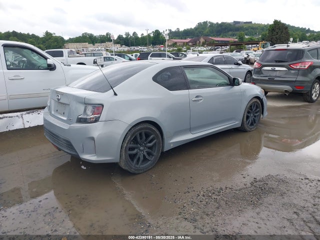 Scion 2ar-fe 2014 JTKJF5C71E3072185 Image 4