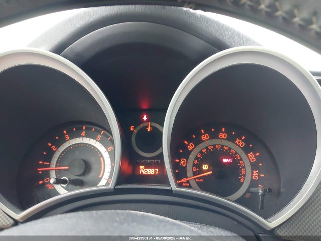 Scion 2ar-fe 2014 JTKJF5C71E3072185 Image 7