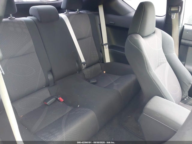 Scion 2ar-fe 2014 JTKJF5C71E3072185 Image 8
