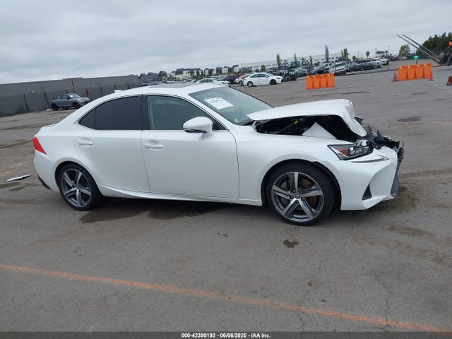 Lexus 8ar-fts 2018 JTHBA1D2XJ5066579 Image 13
