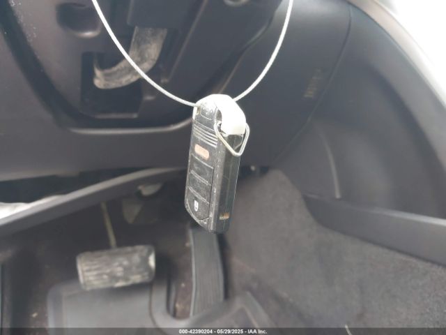 2009 ACURA TL 19UUA865X9A011581 Photo 10