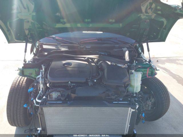 2025 MINI HARDTOP WMW53GD0XS2X04663 Photo 9