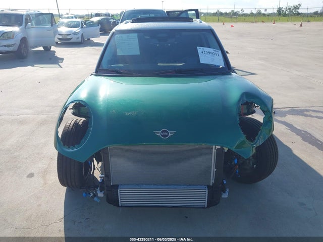 Mini 2025 2025 WMW53GD0XS2X04663 Image 12