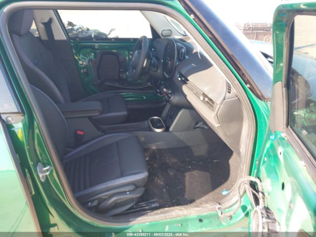 2025 MINI HARDTOP WMW53GD0XS2X04663 Photo 4