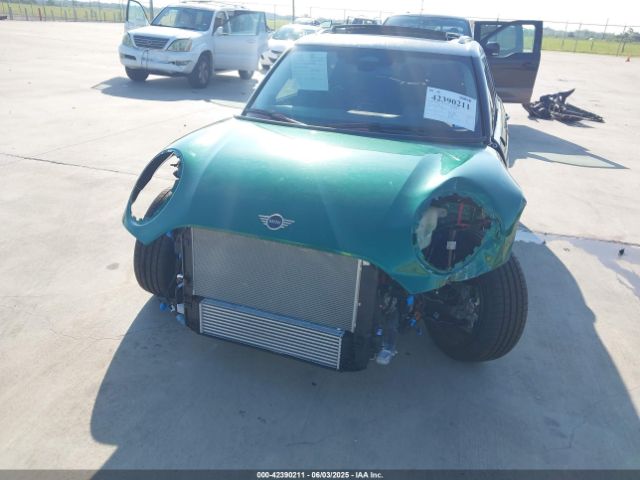 2025 MINI HARDTOP WMW53GD0XS2X04663 Photo 5