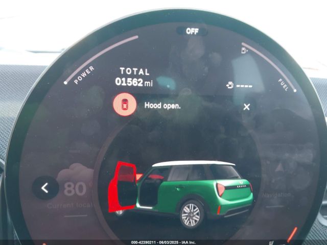 2025 MINI HARDTOP WMW53GD0XS2X04663 Photo 6