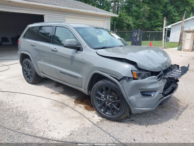 2020 JEEP GRAND CHEROKEE 1C4RJFAG4LC397993