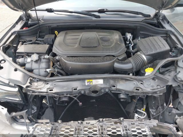 2020 JEEP GRAND CHEROKEE 1C4RJFAG4LC397993 Photo 9