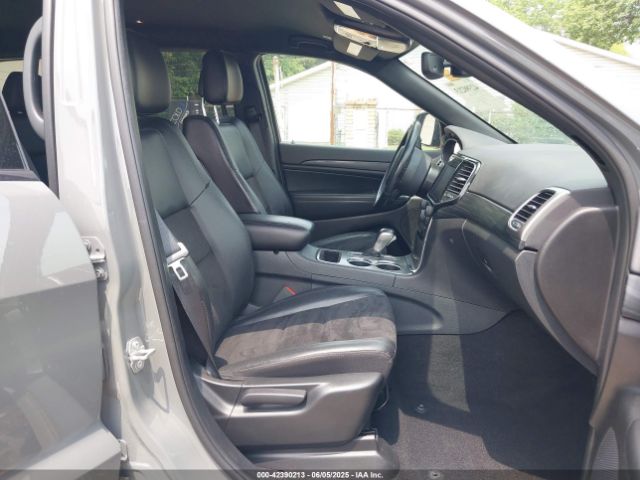 2020 JEEP GRAND CHEROKEE 1C4RJFAG4LC397993 Photo 4
