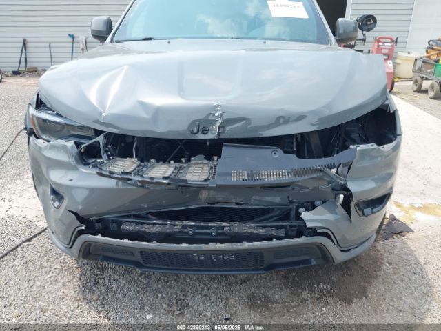 2020 JEEP GRAND CHEROKEE 1C4RJFAG4LC397993 Photo 5