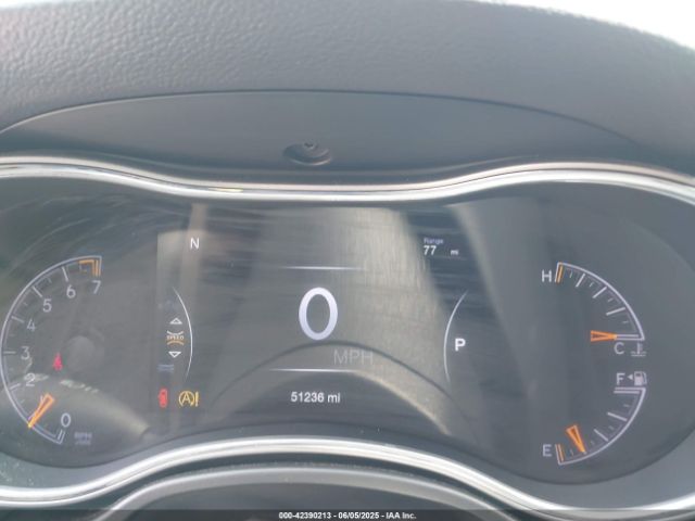 2020 JEEP GRAND CHEROKEE 1C4RJFAG4LC397993 Photo 6