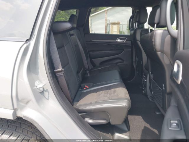 2020 JEEP GRAND CHEROKEE 1C4RJFAG4LC397993 Photo 7