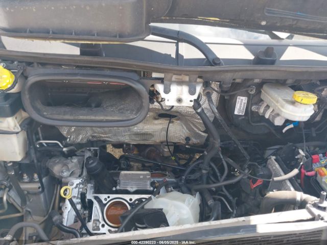 2018 RAM PROMASTER 2500 3C6TRVDG0JE148950 Photo 9
